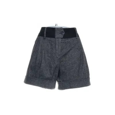 Shorts (Grå) från Dolce & Gabbana Elastan, Polyamid, Polyester, Silke, Ull