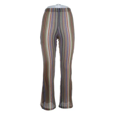 Broek (Meerkleurig) van Urban Outfitters Polyester