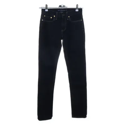 Jeans (Blå) från Ralph Lauren Sport Bomull, Elastan