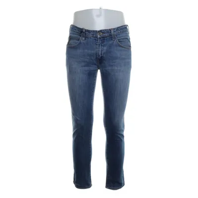 Jeans (Blå) fra Armani Jeans Bomuld, Elastan
