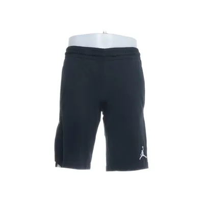 Basketbal shorts (Zwart) van Nike Air Jordan Polyester