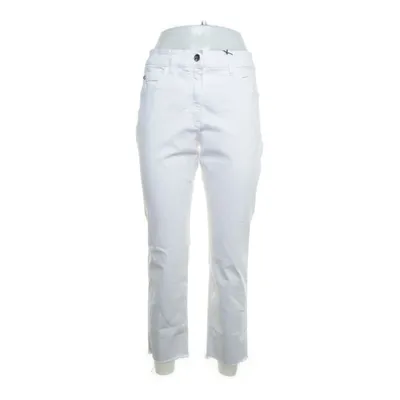 Spijkerbroek (Wit) van Sensational by Zerres Katoen, Elastaan, Polyester