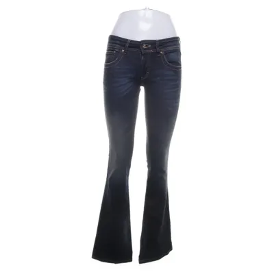 Jeans (Blå) från Roberto Cavalli Bomull, Elastan