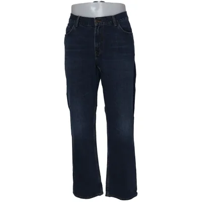 Jeans (Blue) from Tommy Hilfiger Cotton