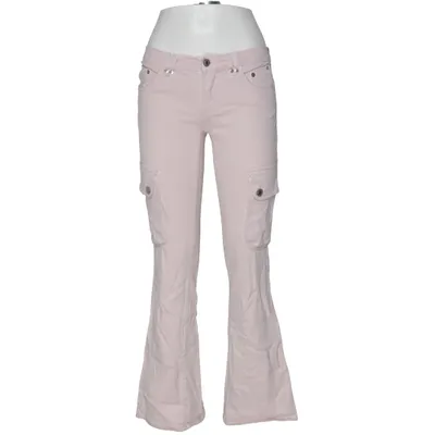 Cargo broek (Roze) van Dolce & Gabbana