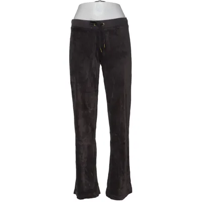 Sweatpants (Grå) fra Juicy Couture Bomuld, Polyester