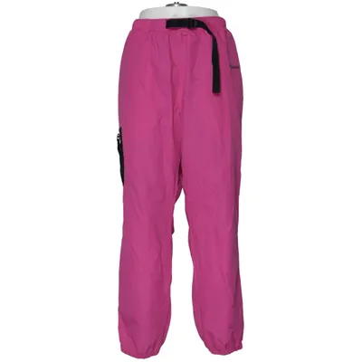 Friluftsbukser (Pink) fra Nike x Supreme Bomuld, Modal, Nylon, Polyester