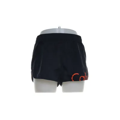 Träningsshorts (Svart) från Calvin Klein Swimwear Polyamid