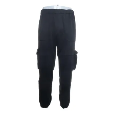 Cargobukser (Sort) fra McQ by Alexander McQueen Polyester
