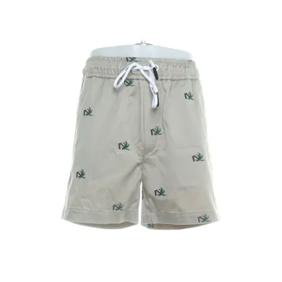 Shorts (Beige) från Palm Angels Bomull