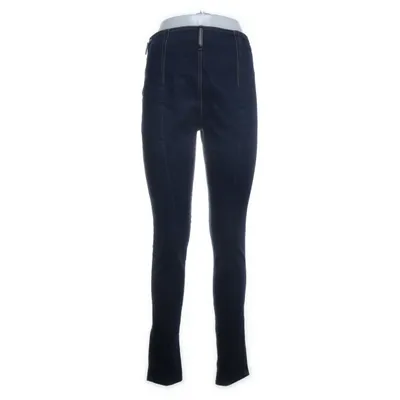 Jeans (Blue) from Prada Cotton, Lyocell, Polyester, Polyurethane