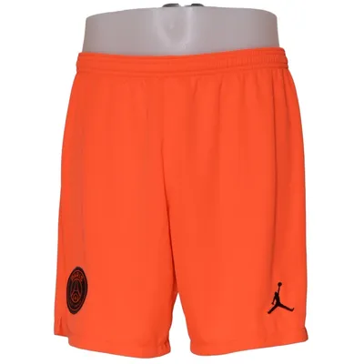 Träningsshorts (Orange) från Jordan