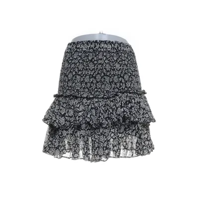 Kjol (Svart, Vit) från Isabel Marant Étoile Bomull