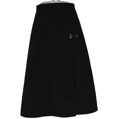 Jupe (Noir) de Louis Vuitton