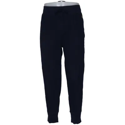 Mjukisbyxor (Blå) från Polo Ralph Lauren Sleepwear Bomull