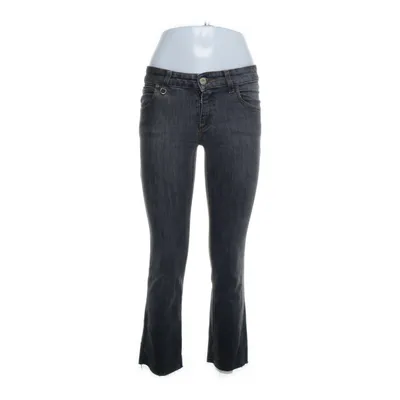 Jeans (Grå) från Gucci Bomull, Elastan