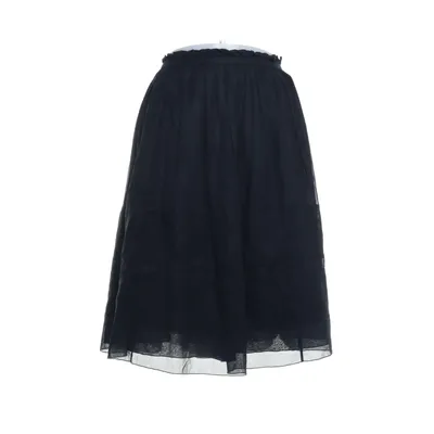 Kjol (Svart) från Jil Sander