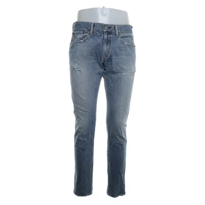 Jeans (Blå) fra Polo Ralph Lauren Bomuld