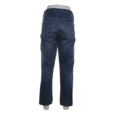 Jeans (Blå) från Isabel Marant Étoile Bomull thumbnail 2