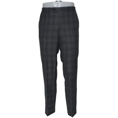 Pantalon de costume (Gris) de Zegna Laine