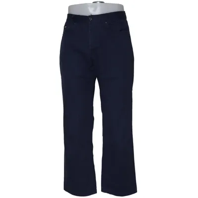 Jeans (Blå) fra Yves Saint Laurent Bomuld