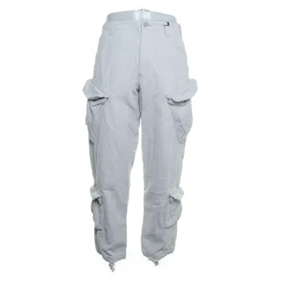 Cargobyxor (Beige) från Palace Bomull