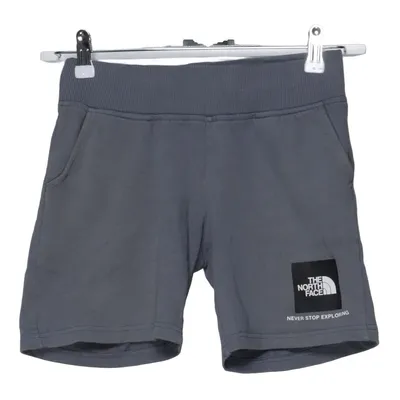 Sweatshort (Grijs) van The North Face Katoen