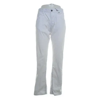 Jeans (Vit) från Armani Jeans Bomull, Elastan
