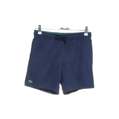 Badshorts (Blå) från Lacoste Polyester