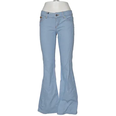 Spijkerbroek (Blauw) van Dolce & Gabbana Katoen