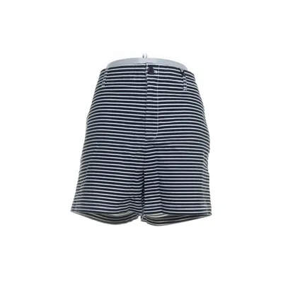 Shorts (Svart, Vit, Flerfärgad) från Tommy Hilfiger Bomull, Elastan