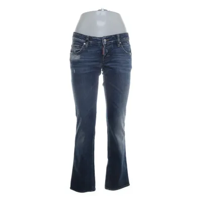 Jeans (Blå) från Dsquared2 Bomull, Elastan