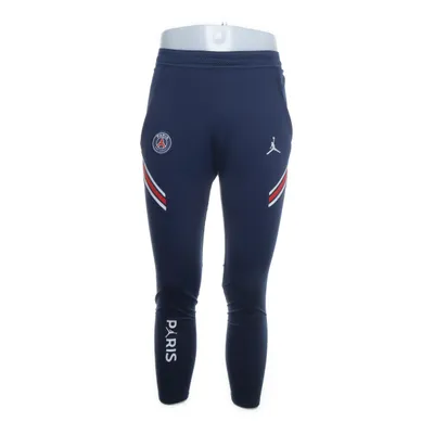 Joggingbroek (Blauw, Meerkleurig) van Jordan Elastaan, Polyester