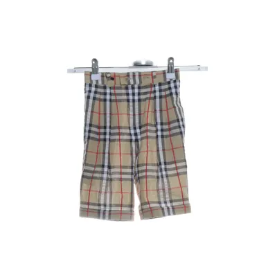 Shorts (Brown) from Burberry Cotton