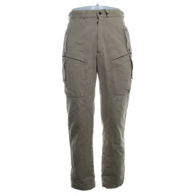 Jeans (Beige) fra Issey Miyake
