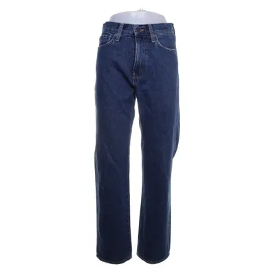 Jeans (Blue) from Carhartt WIP Polyester, Cotton