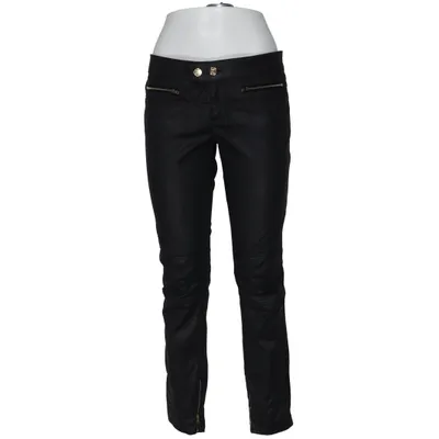 Pantalon de moto (Noir) de Gucci Coton, Élasthane, Polyuréthane