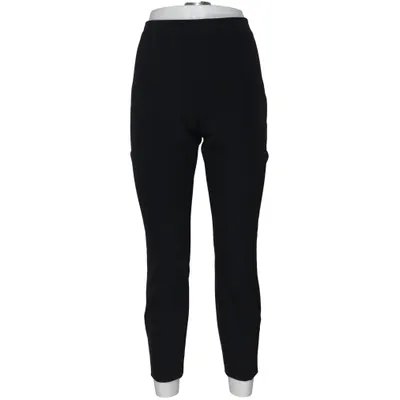 Pants (Black) from The Row Elastane, Polyester