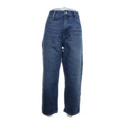 Jeans (Blå) från G-Star Raw Ekologisk bomull, Återvunnen polyester