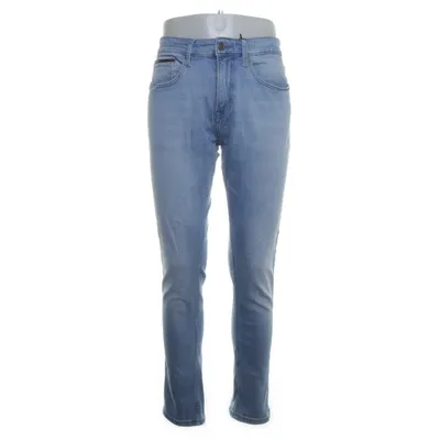 Spijkerbroek (Blauw) van Tommy Hilfiger Jeans