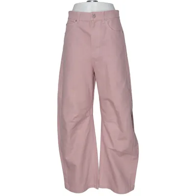 Spijkerbroek (Roze) van Loewe
