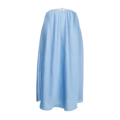 Skirt (Blue) from New Style Elastane, Polyester
