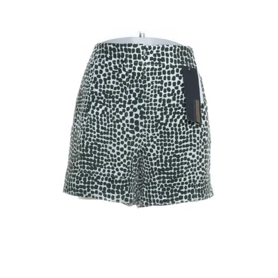 Shorts (Grøn, Hvid) fra Stella McCartney Silke