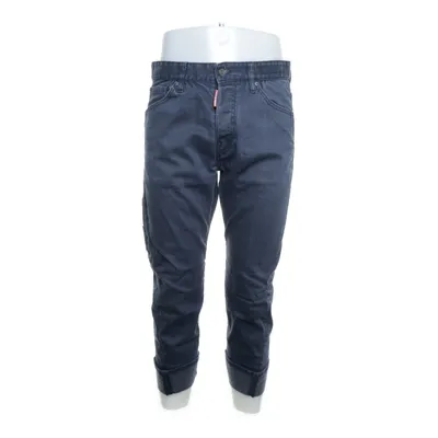 Jeans (Blå) från Dsquared2 Bomull, Elastan