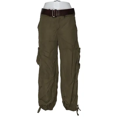 Cargohose (Classique) von Jean Paul Gaultier Viskose