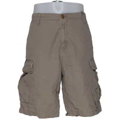 Cargo shorts (Cargo Bermuda) van Carhartt Katoen