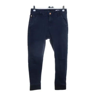Jean (Bleu) de Candiani Denim Coton, Élasthane, Polyamide
