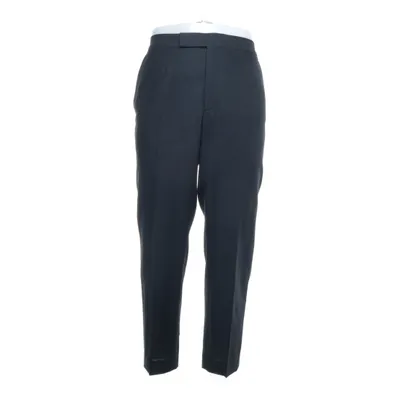 Suit pants (Black) from Ermenegildo Zegna Cotton, Modal, Wool