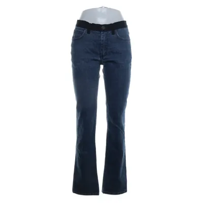 Spijkerbroek (Blauw) van Lanvin x Acne Katoen, Elastaan