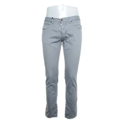 Jeans (Grå) från Jil Sander Bomull